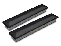 12) Inground Winter Rectangular Swimming Pool Cover Blocks Replace Water Tubes on sale 12) Inground Winter Rectangular Swimming Pool Cover Blocks Replace Water Tubes on sale
