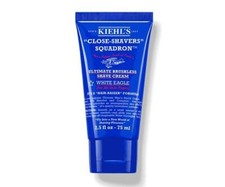Kiehl  s Close-Shavers Squadron Ultimate Brushless Shave Cream White Eagle 2.5 oz
