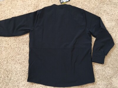 UNDER ARMOUR storm アウターウェア M ブラック Black Under Armour UA Storm Woven Full Zip Jacket - JD