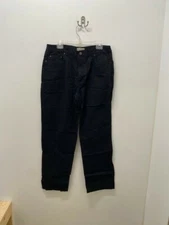 SCANDIA WOODS MEN'S PANTS, SIZE 36L, (ID#13313-348)