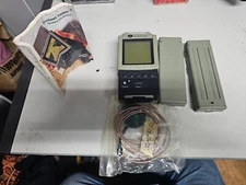 Rockwell Trooper Handheld Gps Receiver