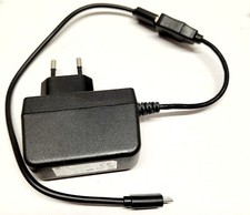 Handy LG Switching Adapter von USB auf Mirco USB, Modell DSA-010F-05UP