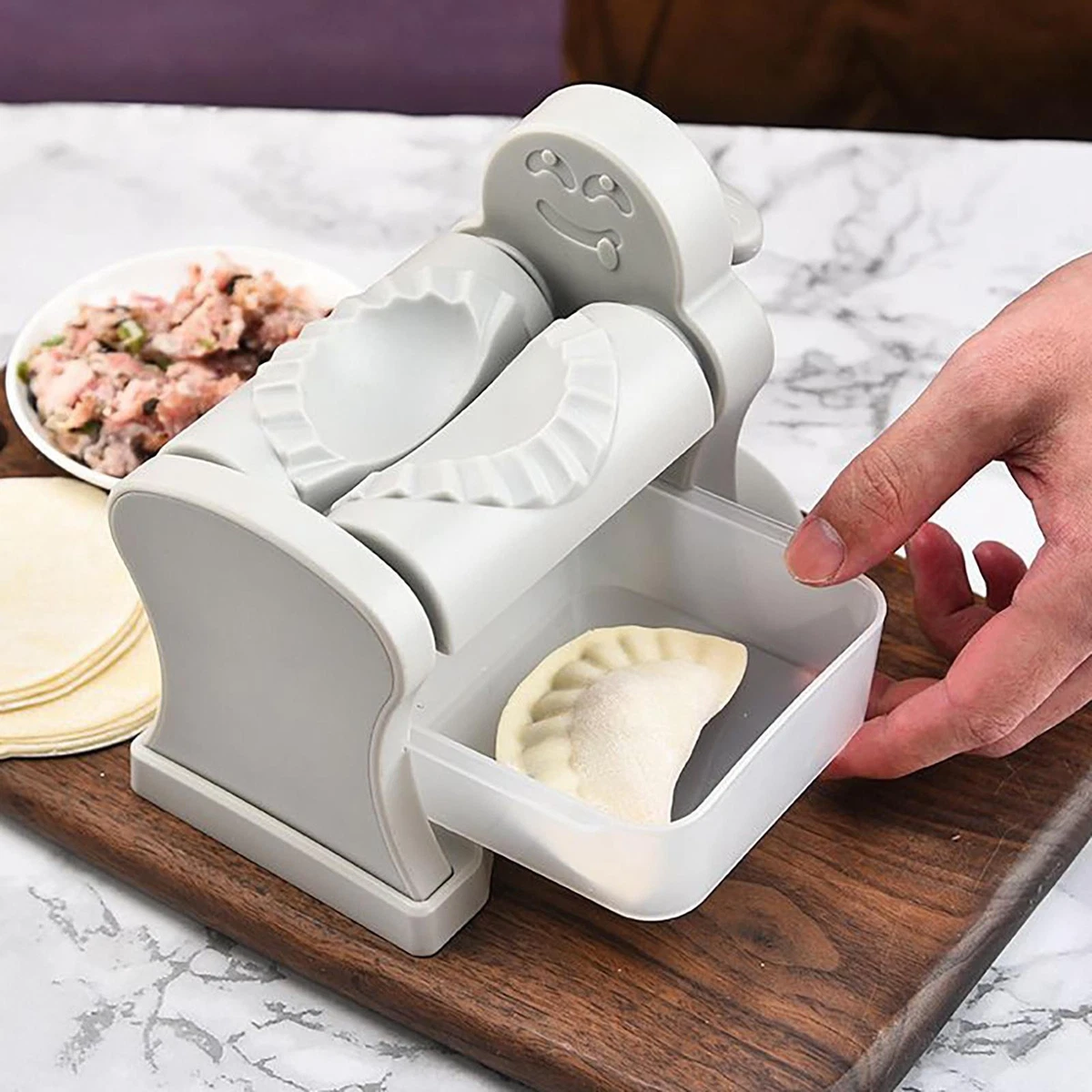 Empanada machine deals
