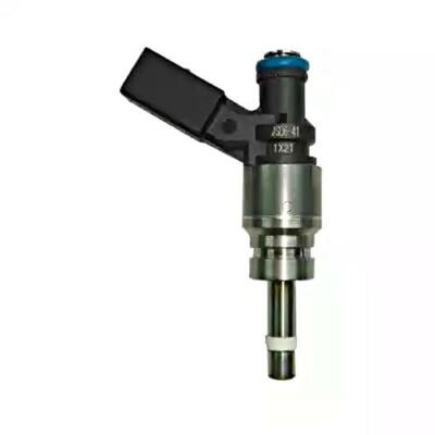 Einspritzventil Für Renault Clio, Megane, Sandero - Kraftstoffinjektor 8200139674