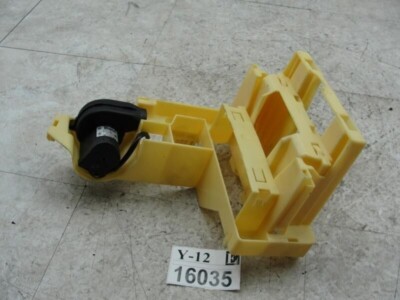 Fuse Box Cooling Blower Freelander 2003 Range Rover Fan Wheel OEM 0130002831
