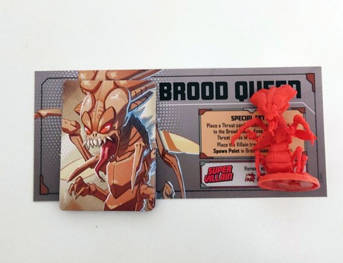 Marvel United: X-Men MINIATURES KICKSTARTER EXCLUSIVE - Imagen 35 de 56