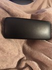 Versace Eyewear Black Hard Shell Eyeglasses Case-Excellent Condition. — photo 4