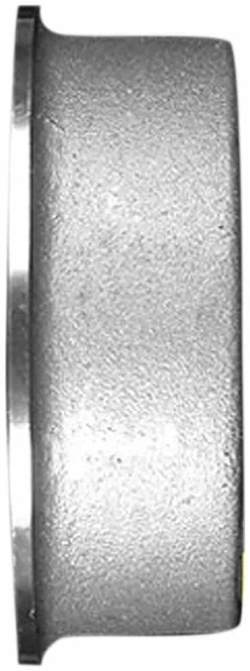 Tambor de freno para Jeep Wrangler Cherokee Comanche 1990-2006 BENDIX PREMIUM TAMBOR A Foto 2 de 2