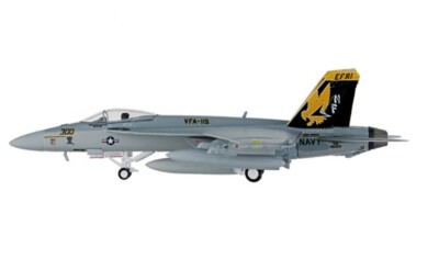 Hogan Wings 7174, F/A-18E, US Navy, VFA-115 