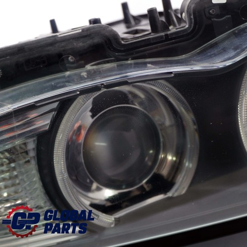 Faro delantero izquierdo bmw x5 e53 bi-xenón N/S 7166807 - Imagen 12 de 12