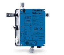 Eckerle Dauerlauf-Druckpumpen-Aggregat SK9E/FP8E Heizölförderaggregat 110285