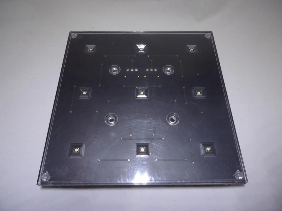 Philips Color Kinetics iCOLOR MODULE FX 6:9, Item # 101-000045-00 - Image 2 of 3