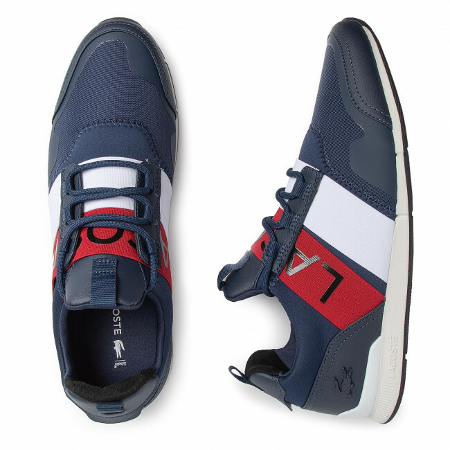 lacoste menerva elite