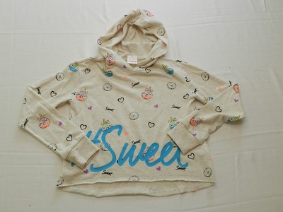 justice unicorn jacket