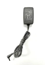 Genuine Panasonic AC Adapter for KX-TG4031 KX-TG4032 DECT 6.0 Phone Charger Base