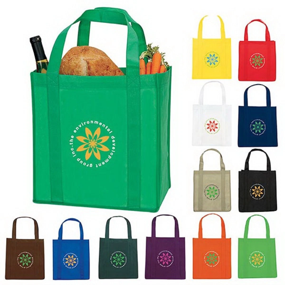 Share more than 151 personalised eco bags - 3tdesign.edu.vn