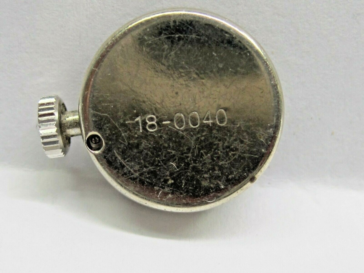 時計 SEIKO Universe DIASHOCK 14KWG 180200 I suppose it's too late to make a run for it