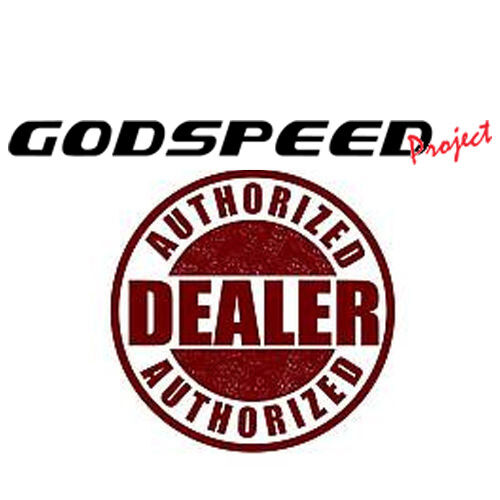 Godspeed Strut Bellow (Dust Boot Cover) W/ Bump Stop Coilovers Set of 2/20MM I.D - Picture 4 of 5