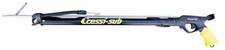 ARBALETE CRESSI SUB SIOUX 60 fucile subacqueo elastico
