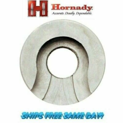 Hornady Shellholder Nr. 28 Für 38 S&W Neu # 390568