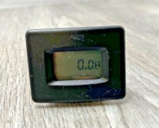 Hour Meter Display Fit/For John Deere Model S220 Part #AUC15812 by GDI LLC