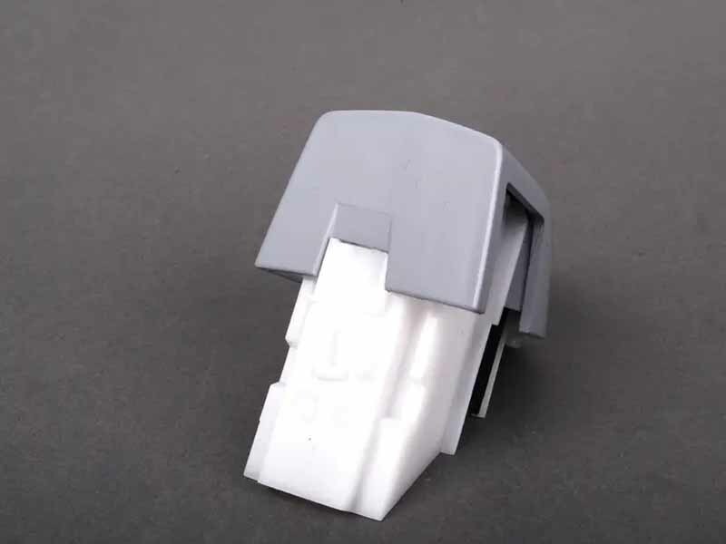 Original BMW Cover Key Cylinder Primed R 51217162440 for sale  