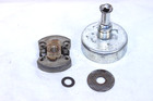 CRAFTSMAN 316.240320 GAS MINI TILLER CLUTCH & CLUTCH DRUM ASSEMBLY PART REPAIR