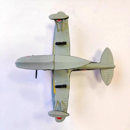 Mitsubishi F1M2 Zero Type, HIJMS Nagato Japan 1943. BPM22 1:72 MYTHICAL BIPLANES - Imagen 6 de 7