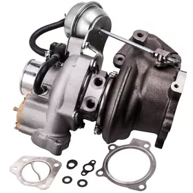 Turbolader Turbo for Vauxhall Insignia 2.0 A20NHT 162/184Kw 220 250 PS TOP
