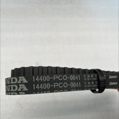 Original HONDA Zahnriemen 14400-PCO-004 für HONDA JAZZ AA SUZUKI SWIFT