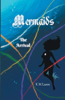 Mermaids - Paperback NEW Lunn, K M 18/08/2019
