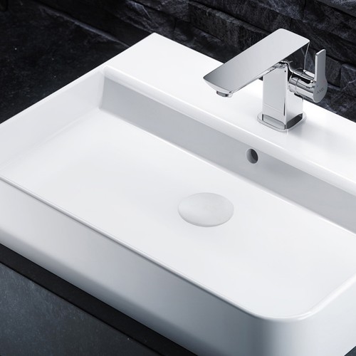 Bouchons de vidange clic clac 38 mm pour lavabos et lavabos de salle de bain - Imagen 11 de 12
