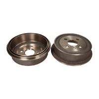 2X Bremstrommel Hinten FüR Opel Kadett 323739 T85 65 Bis 94 Maxgear 17DR G15MF