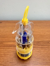 Pagoda Mini Screwdriver Set 14-ct. Pack | Gift