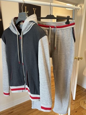 Kiton Sport Suit