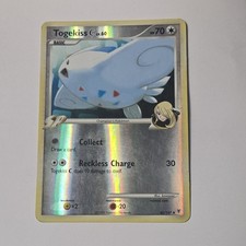 Togekiss C 86/147 Uncommon Supreme Victors Pokemon Reverse Holo LP on eBay