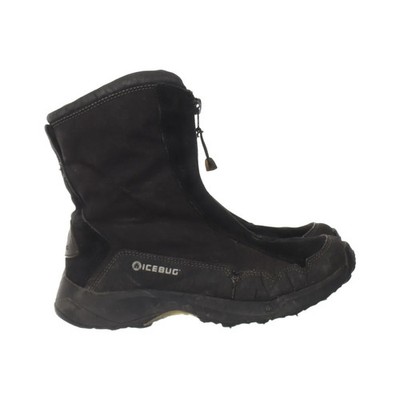 Icebug, Stiefel, Größe: 37, IVALO2 W BUGrip, Schwarz, Damen #Ufp