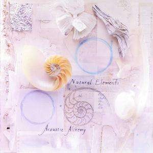 Acoustic Alchemy - Natural Elements - CD - gebraucht