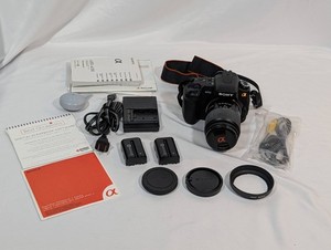 Sony a 350 | eBay