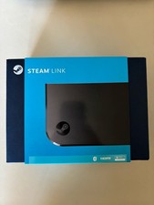 VALVE Steam Link Wirelss Streaming Device Model 1003 Incl All Parts