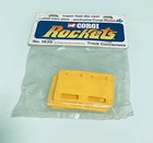 CORGI Rockets No.1935 TRACK CONNECTORS - Vintage Unopened Toy Car Race Accessory