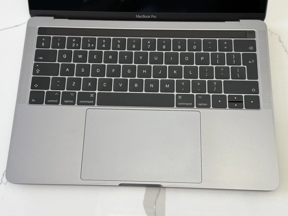 MacBook Pro A1706 13-inch, photo 2 of 5