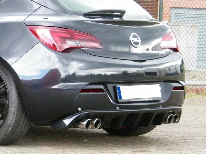 Voor Vauxhall, Voor Opel Astra J, Voor Buick Verano 2010-2016, 4 Stuks Auto Spatlappen Spatbord Splash Guards Fender Flares Voorspatlappen