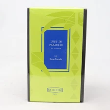 Ex Nihilo Lust In Paradise Eau De Parfum Spray For Men 100ml