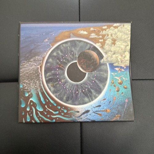 Pink Floyd: Pulse 1995 Columbia 2CD mit Bücherschuber - Bild 1 von 8