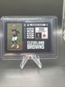 2025 Panini Donruss Optic - Passing Grade Shedeur Sanders #3 (RC)