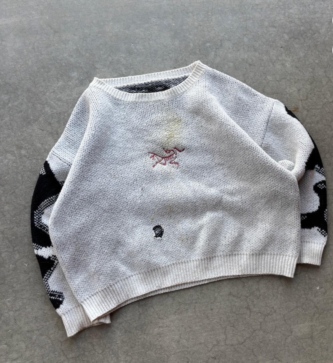 arcteryx jacket - image 1