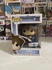 Sora 329 Funko Pop! Kingdom Hearts Disney