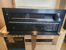 Onkyo PR-SC5509 Home theater processor