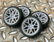 Resin 2120 Inch Bbs 001 Model Car Wheelstires 124 125 Scale Resin 2120 Inch Bbs 001 Model Car Wheelstires 124 125 Scale